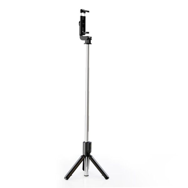 273512_oryg XO selfie stick Bluetooth tripod SS09 black 64cm