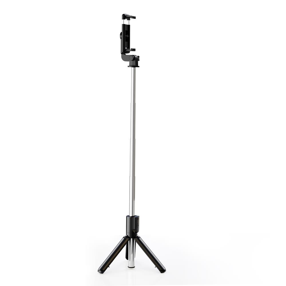 273512_oryg XO selfie stick Bluetooth tripod SS09 black 64cm