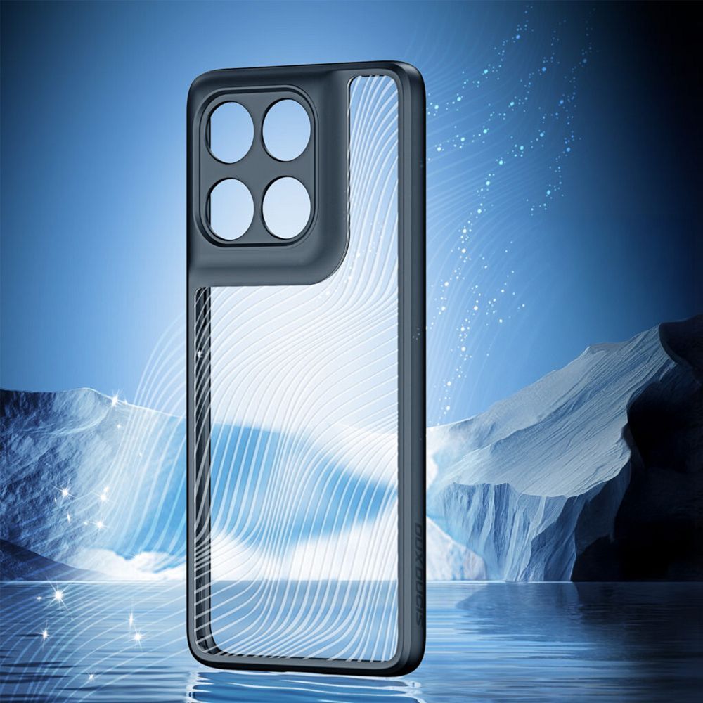 2740208dcb386f29b71d184308a887de DUX DUCIS case AIMO for Motorola Edge 60 Fusion black