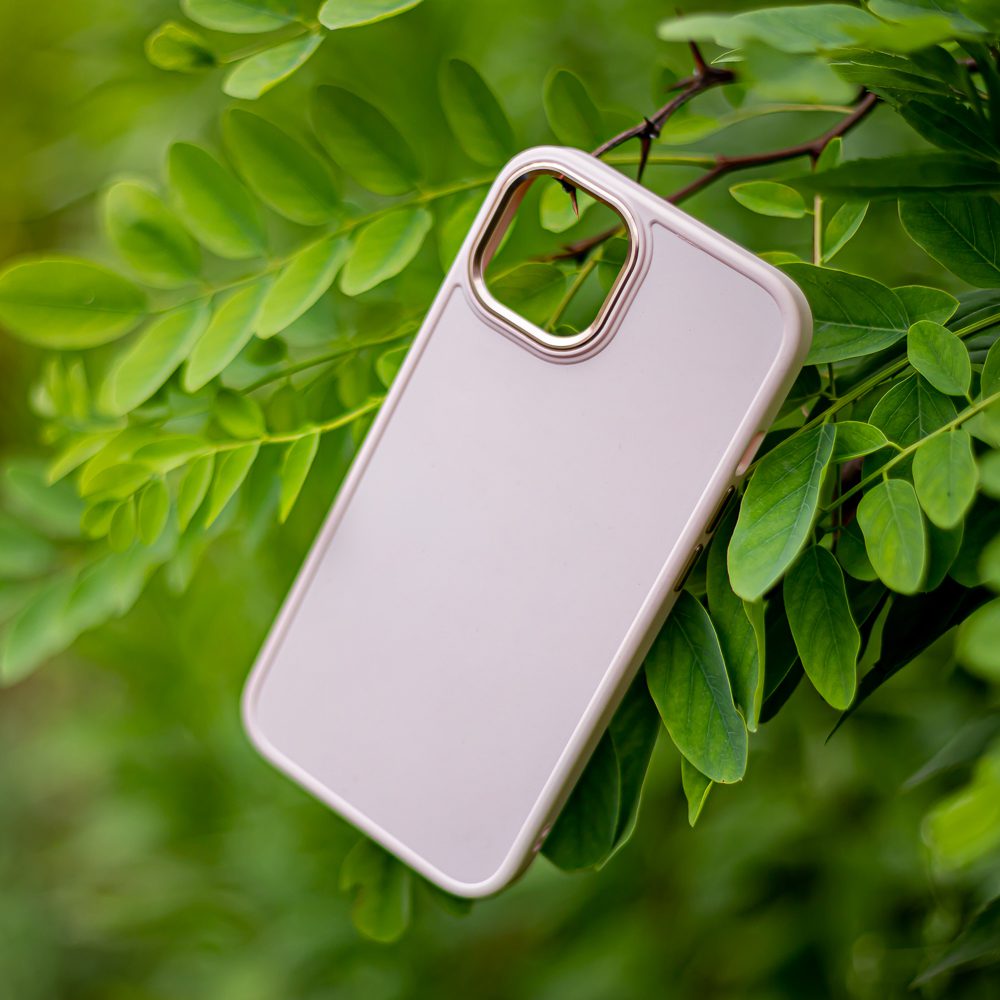 274581_oryg Satin case for iPhone 15 Plus 6,7" pink
