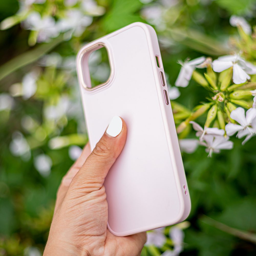 274583_oryg Satin case for iPhone 15 Plus 6,7" pink