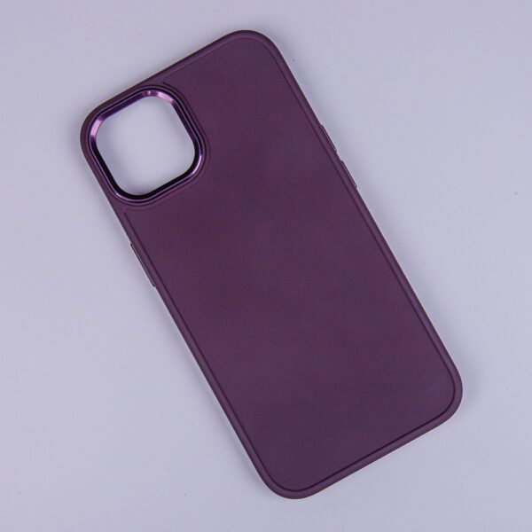 274590_oryg Satin case for iPhone 16e burgundy