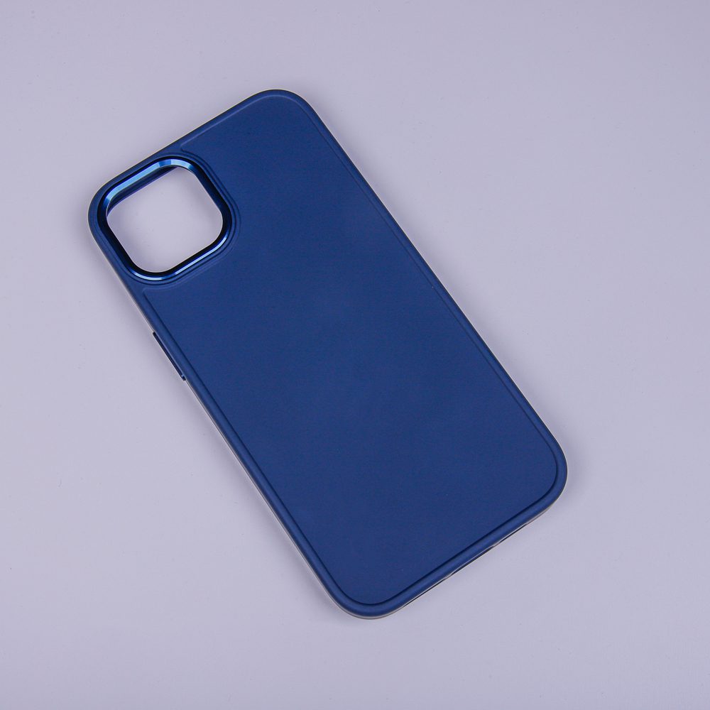 274592_oryg Satin case for iPhone 15 Plus 6,7" dark blue