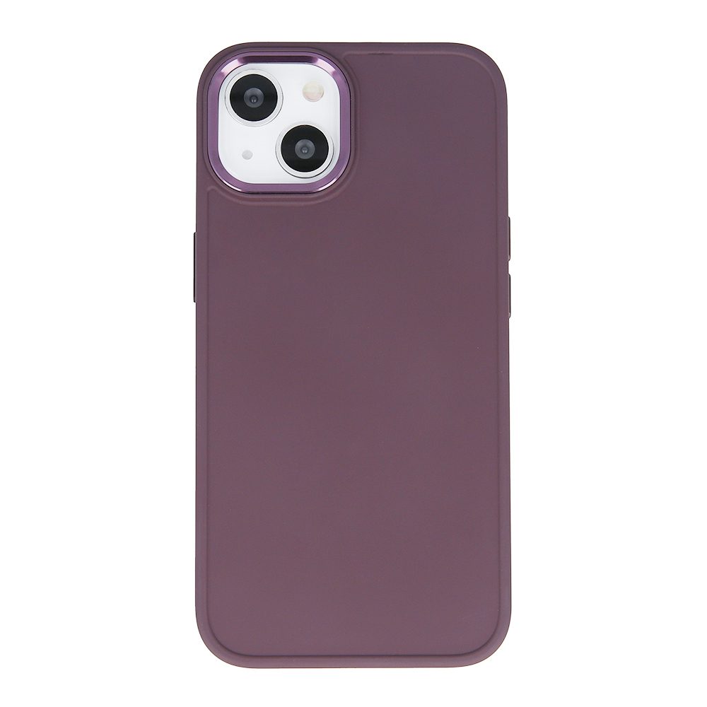 274594_oryg Satin case for iPhone 15 Pro Max 6,7" burgundy