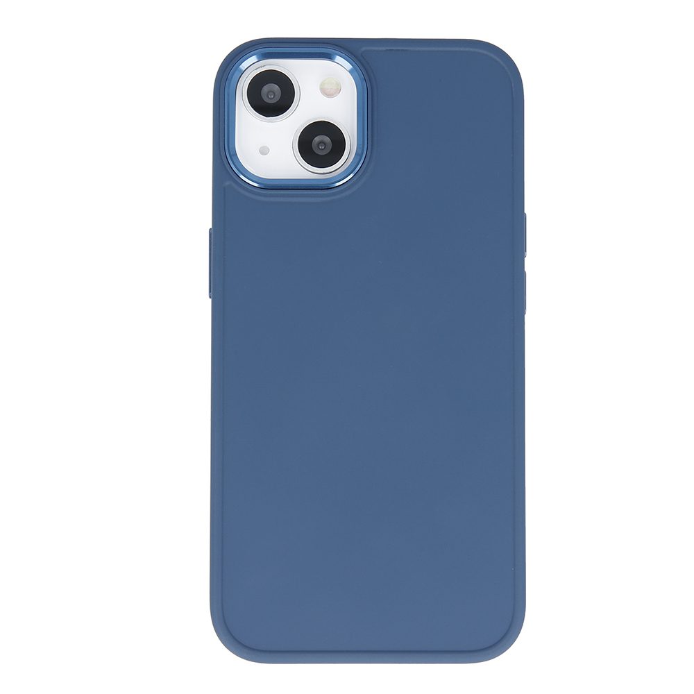 274598_oryg Satin case for iPhone 15 Plus 6,7" dark blue