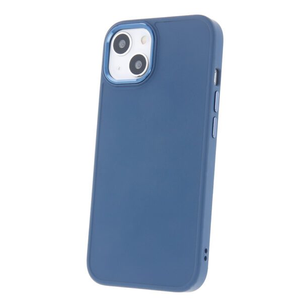 274600_oryg Satin case for Samsung Galaxy S23 Plus dark blue