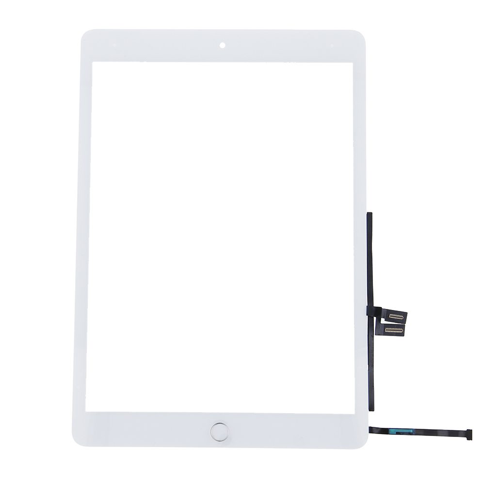 274824_oryg Touch Panel for iPad 9 10.2" 2021 full front set white