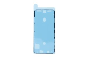 Display assembly adhesive for iPhone XS Max