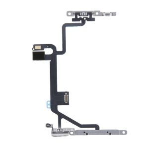 Power on/off, volume flex for iPhone 12 / iPhone 12 Pro