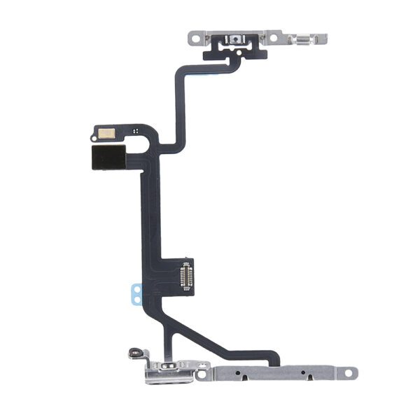 Power on/off, volume flex for iPhone 12 / iPhone 12 Pro
