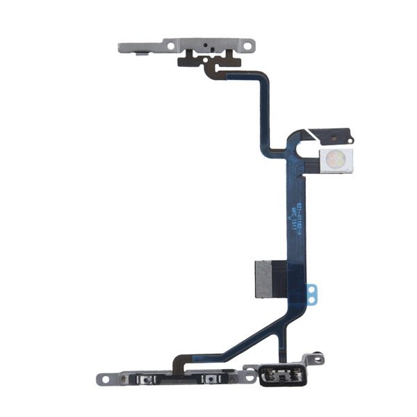 Power on/off, volume flex for iPhone 12 / iPhone 12 Pro