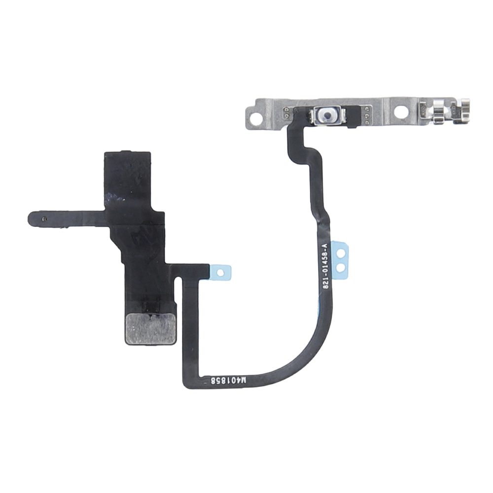 275015_oryg Power on/off, volume flex for iPhone 12 Mini