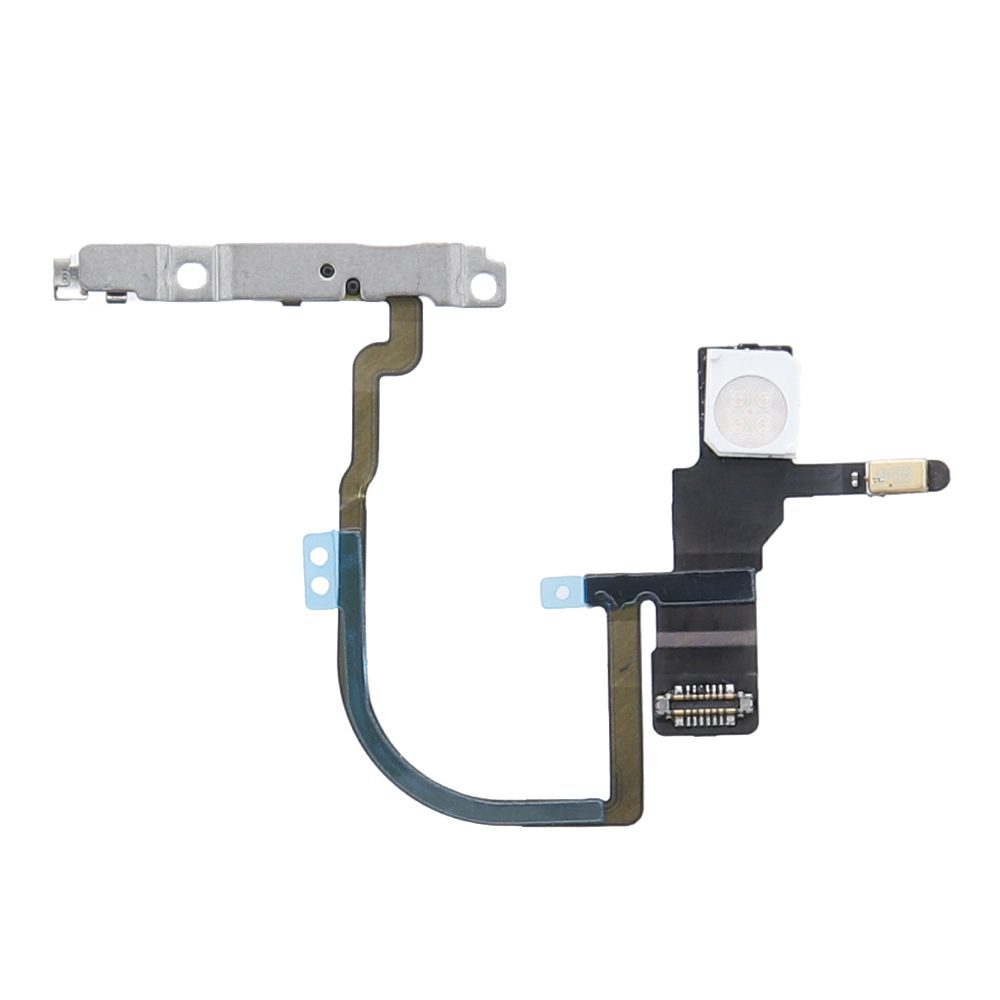 275016_oryg Power on/off, volume flex for iPhone 12 Mini