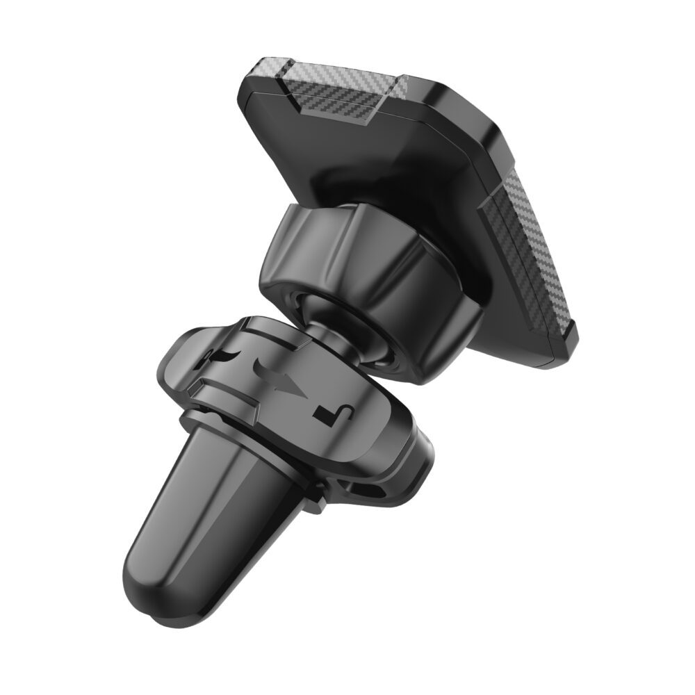 278328_oryg Forever car holder for air vent MH-260 magnetic black