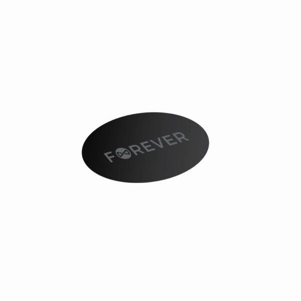 Forever car holder for windshield MH-270 magnetic black