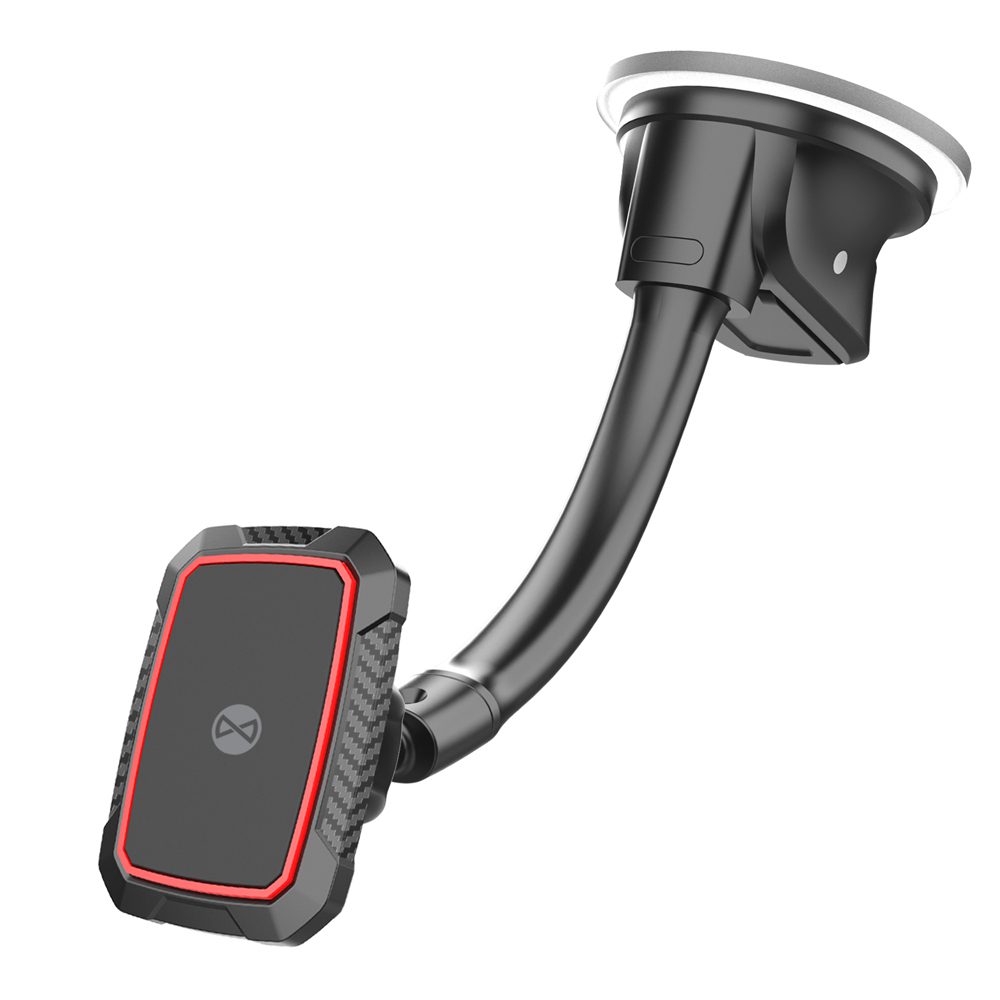 278627_oryg Forever car holder for windshield MH-270 magnetic black