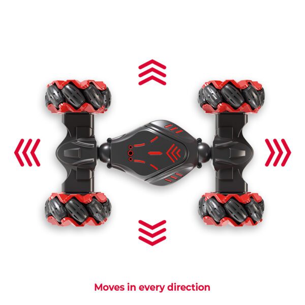 Maxlife remote-controlled car MXRC-100