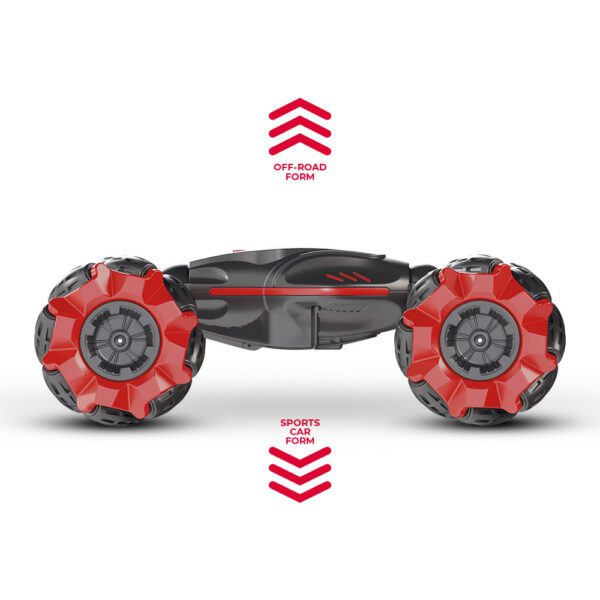 Maxlife remote-controlled car MXRC-100