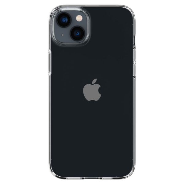 279426_oryg Spigen Liquid Crystal case for iPhone 14 Plus 6,7" crystal clear