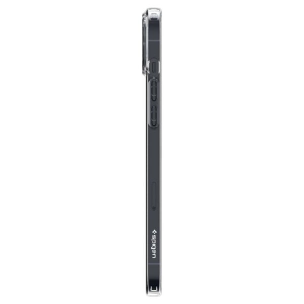 279428_oryg Spigen Liquid Crystal case for iPhone 14 Plus 6,7" crystal clear