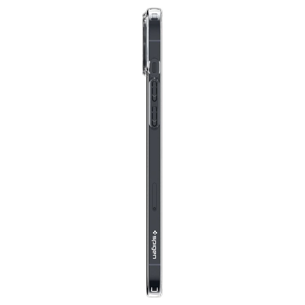 279428_oryg Spigen Liquid Crystal case for iPhone 14 Plus 6,7" crystal clear
