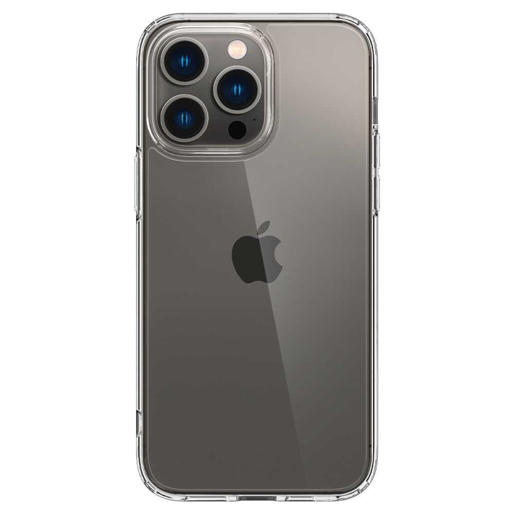 279473_oryg Spigen Ultra Hybrid case for Samsung Galaxy S23 Ultra crystal clear