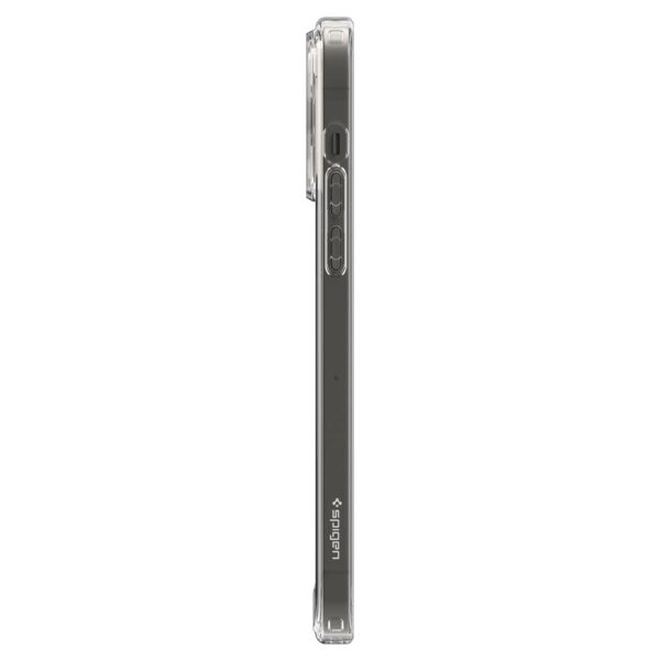 279475_oryg Spigen Ultra Hybrid case for Samsung Galaxy S23 Ultra crystal clear