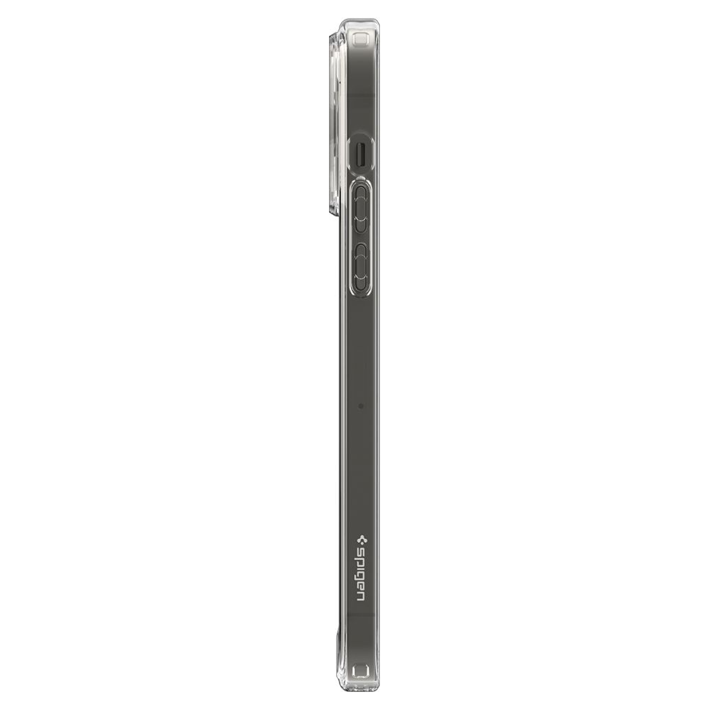279475_oryg Spigen Ultra Hybrid case for Samsung Galaxy S23 Ultra crystal clear