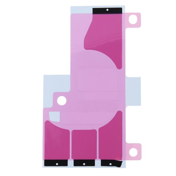 Battery adhesive strips for XS Max