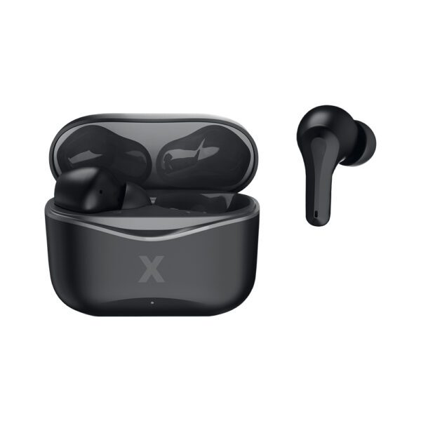 Maxlife Bluetooth earphones TWS MXBE-01 black