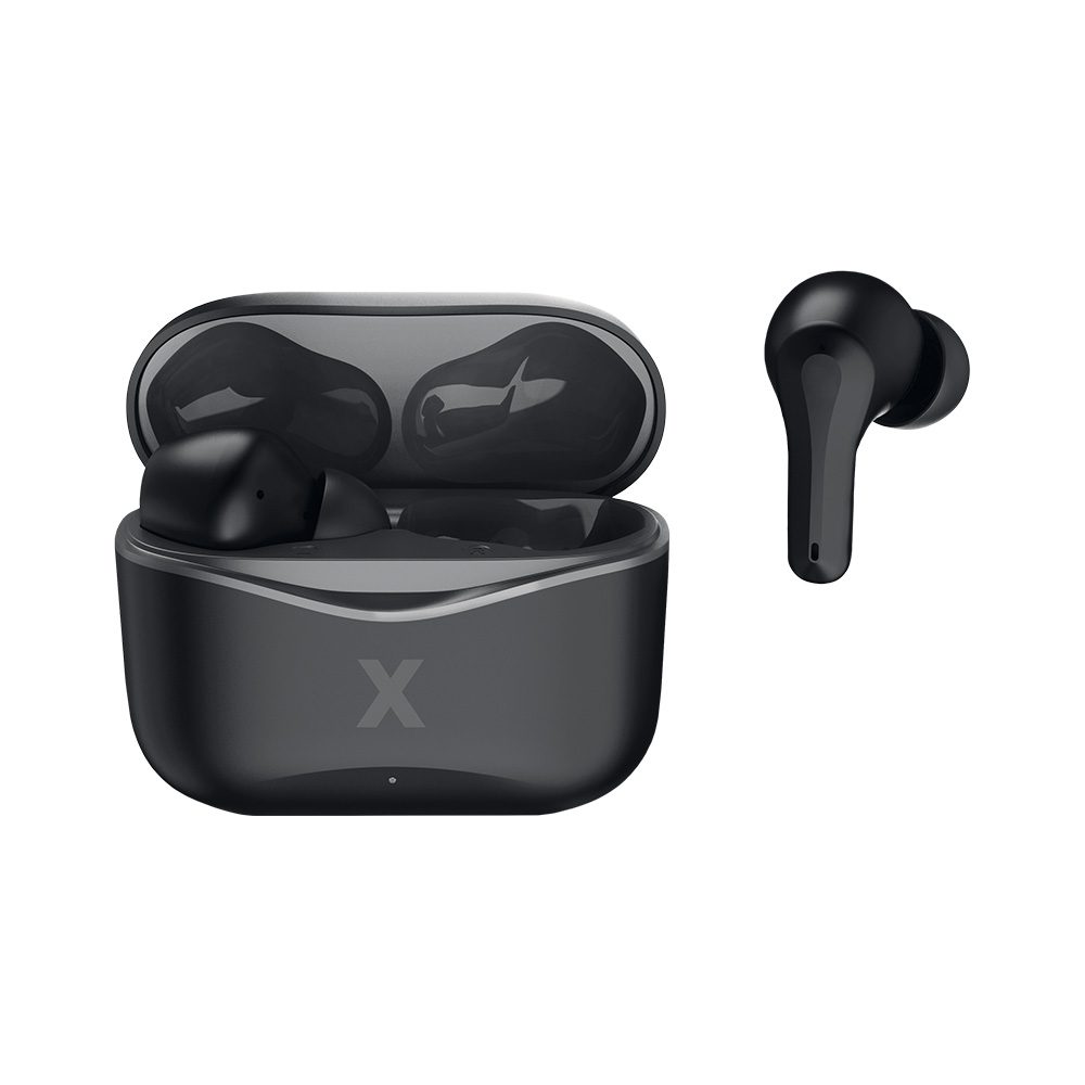 Maxlife Bluetooth earphones TWS MXBE-01 black