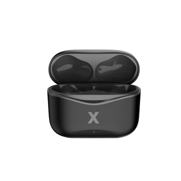 Maxlife Bluetooth earphones TWS MXBE-01 black