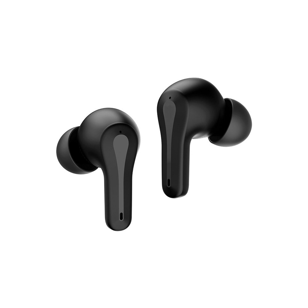 Maxlife Bluetooth earphones TWS MXBE-01 black