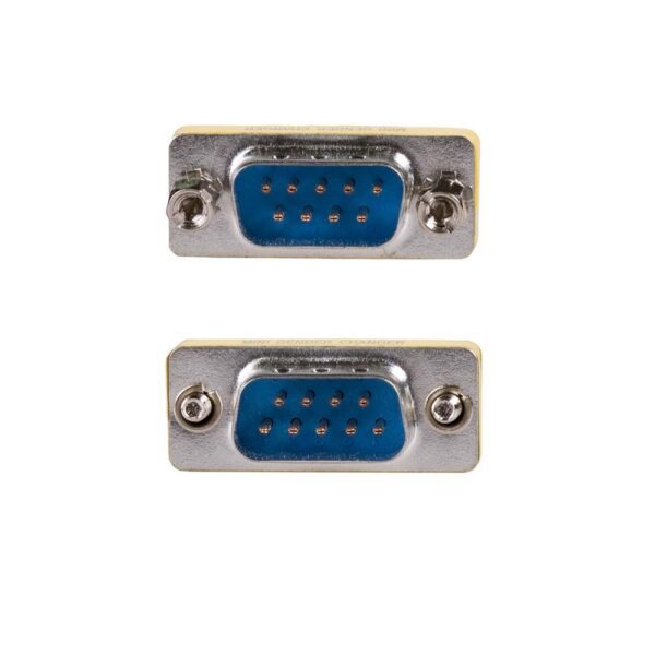 CREATOR: gd-jpeg v1.0 (using IJG JPEG v90), quality = 80 Akyga adapter AK-AD-17 D-Sub (m) / D-Sub (m) ver. 9 pin RS 232