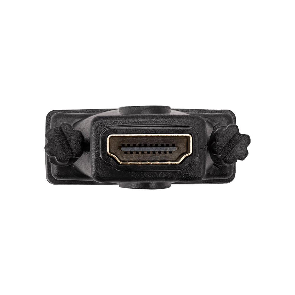 Akyga adapter AK-AD-41 HDMI (f) / DVI 24+1 (m)