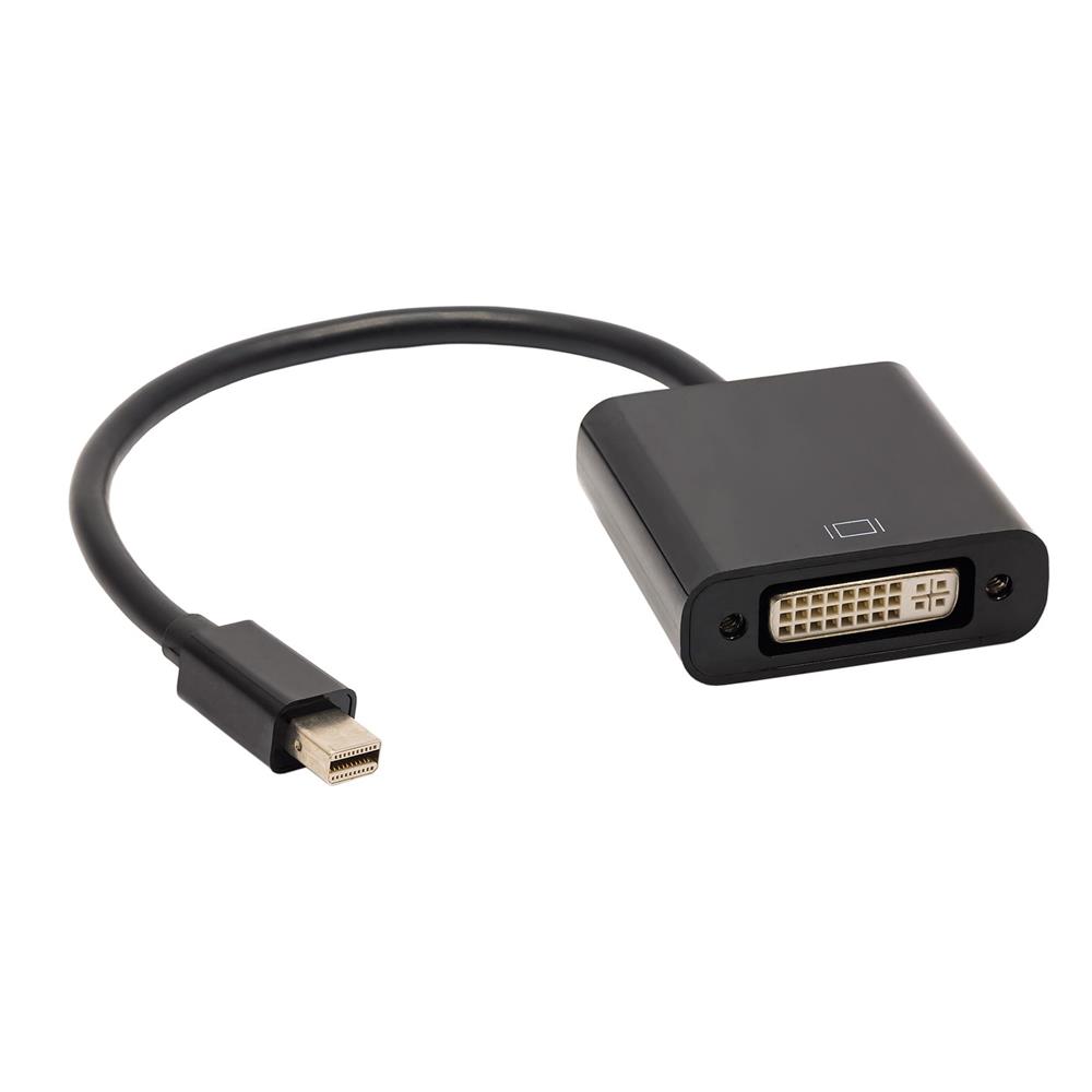 CREATOR: gd-jpeg v1.0 (using IJG JPEG v90), quality = 80 Akyga converter adapter with cable AK-AD-37 mini DisplayPort (m) / DVI 24+5 pin (f) 15cm