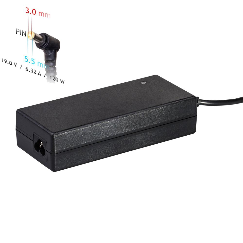 CREATOR: gd-jpeg v1.0 (using IJG JPEG v90), quality = 80 Akyga notebook power supply AK-ND-56 19V / 6.32A 120W 5.5 x 3.0 mm + pin SAMSUNG 1.2m