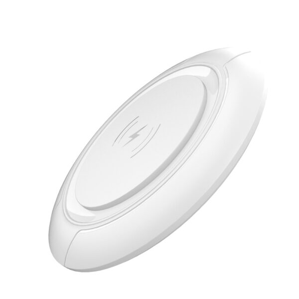 Devia wireless charger Allen 15W white