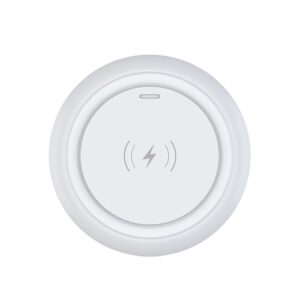 Devia wireless charger Allen 15W white
