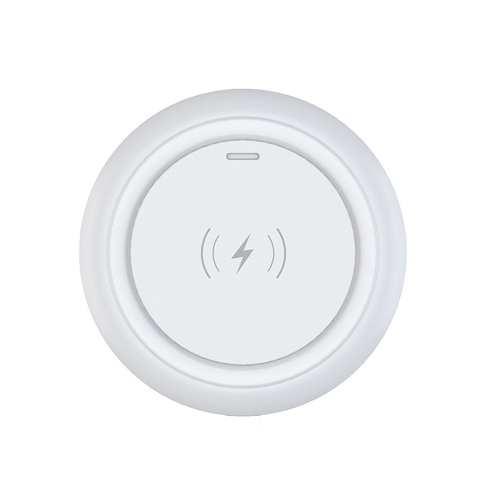 Devia wireless charger Allen 15W white