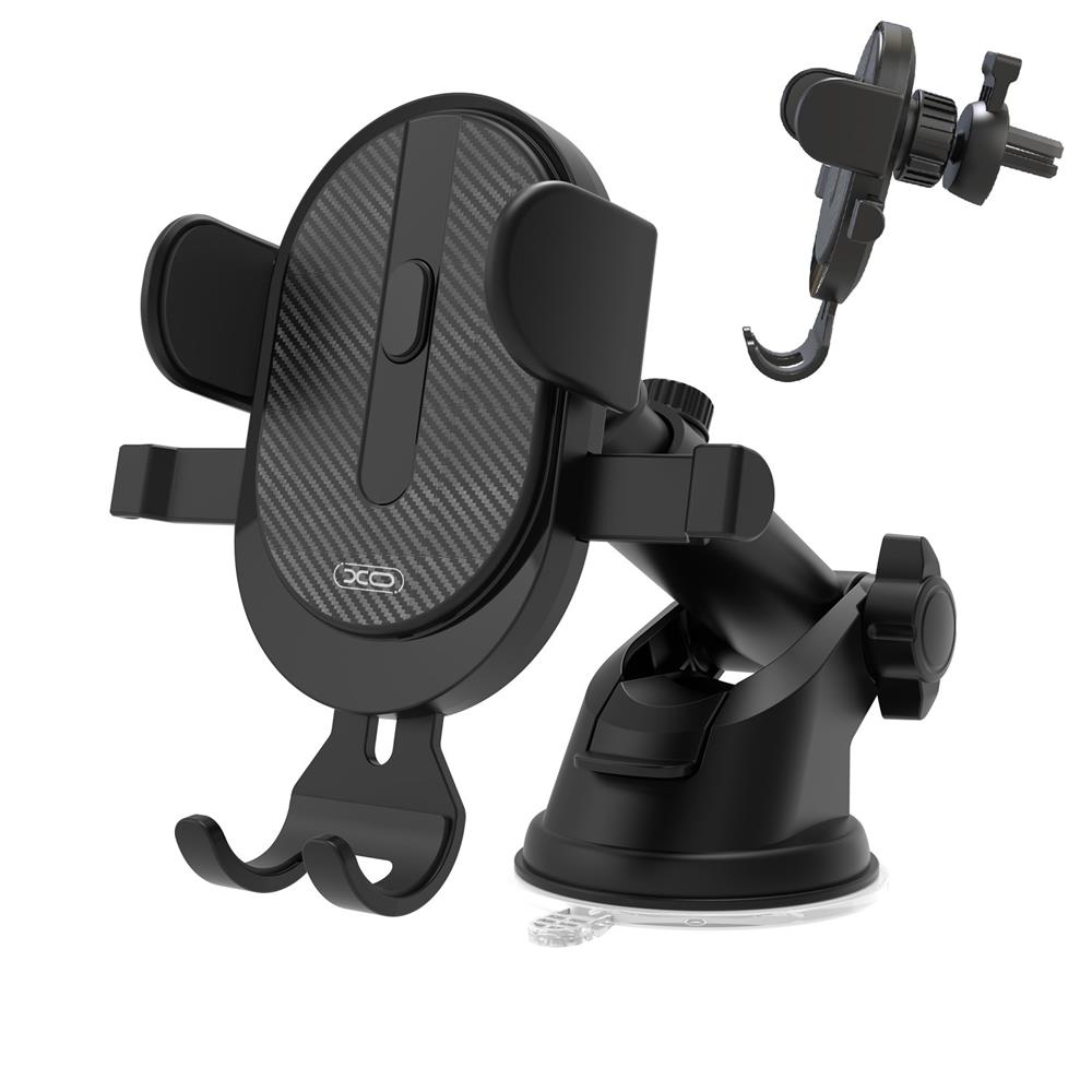286180_oryg XO car holder C60 black set