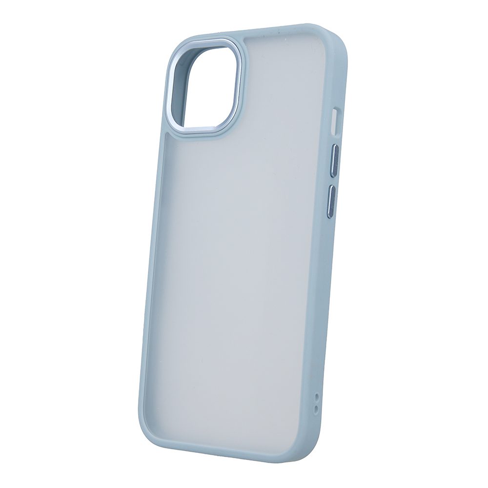 286818_oryg Satin Matt case for iPhone 15 Pro Max 6,7" blue