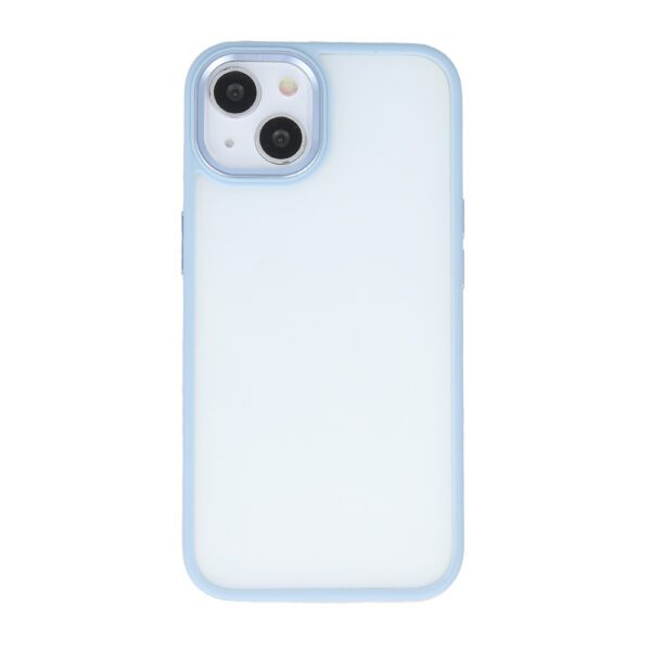 286820_oryg Satin Matt case for iPhone 15 Pro Max 6,7" blue