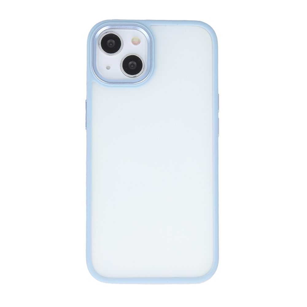 286820_oryg Satin Matt case for iPhone 15 Pro Max 6,7" blue