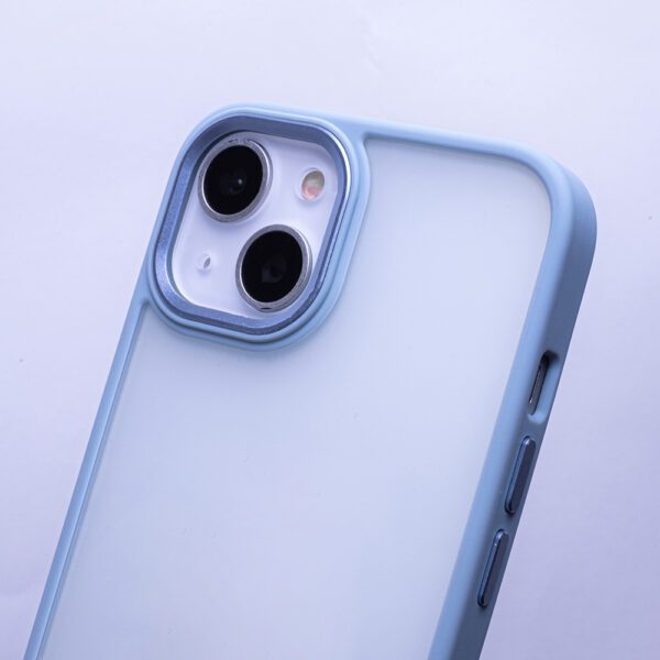 286822_oryg Satin Matt case for iPhone 15 Pro Max 6,7" blue