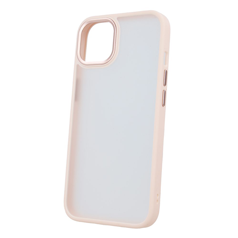 286825_oryg Satin Matt case for iPhone 16 Plus 6,7" pink