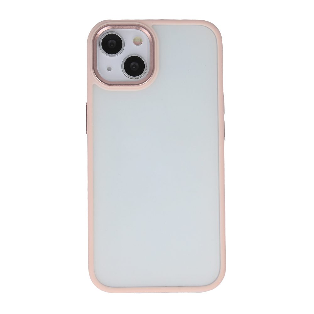 286827_oryg Satin Matt case for iPhone 16 Plus 6,7" pink