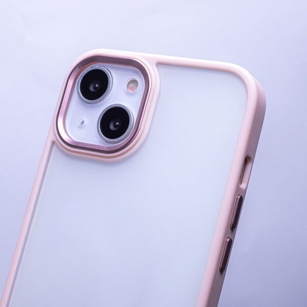 286828_oryg Satin Matt case for iPhone 15 Pro Max 6,7" pink