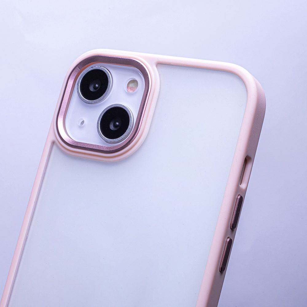 286828_oryg Satin Matt case for iPhone 16 Plus 6,7" pink
