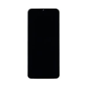 287216_oryg LCD + Touch Panel Samsung Galaxy M23 M236 GH82-28487A GH82-28488A black frame original